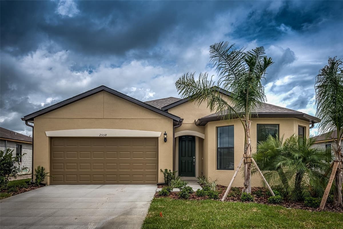 2558 SHERMAN OAK DRIVE — photo 2 of 38