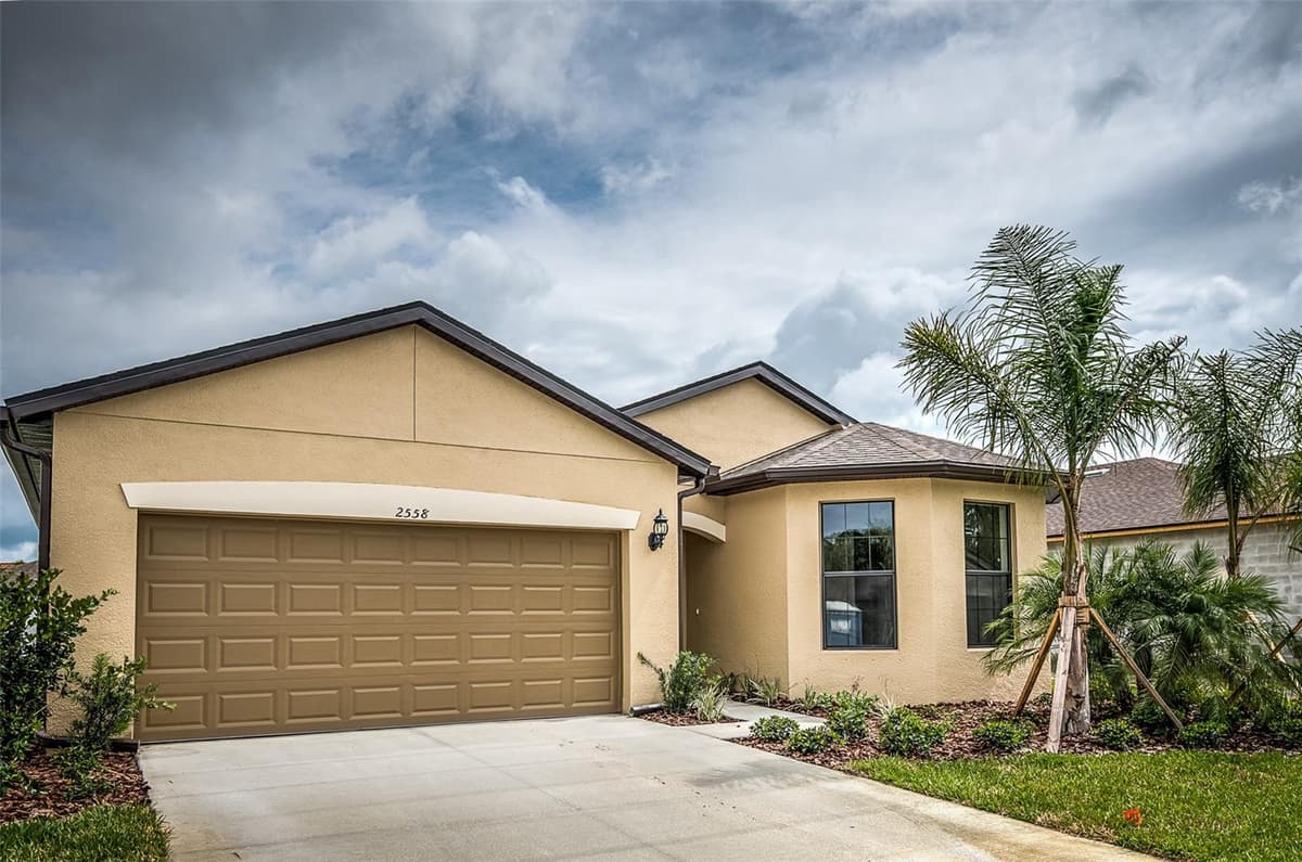 2558 SHERMAN OAK DRIVE — photo 1 of 38
