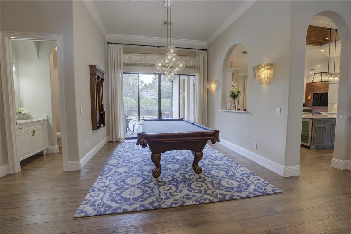 3318 SUNSET VIEW COURT — photo 25 of 74