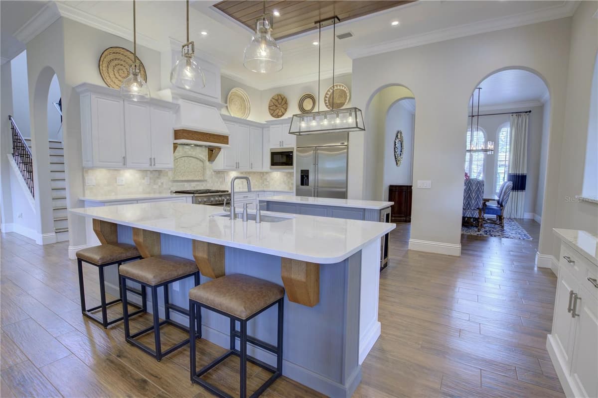 3318 SUNSET VIEW COURT — photo 13 of 74