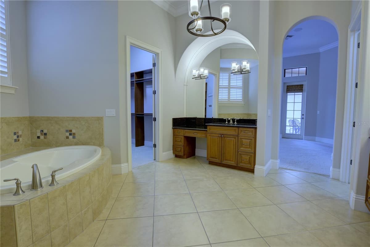 3318 SUNSET VIEW COURT — photo 43 of 74