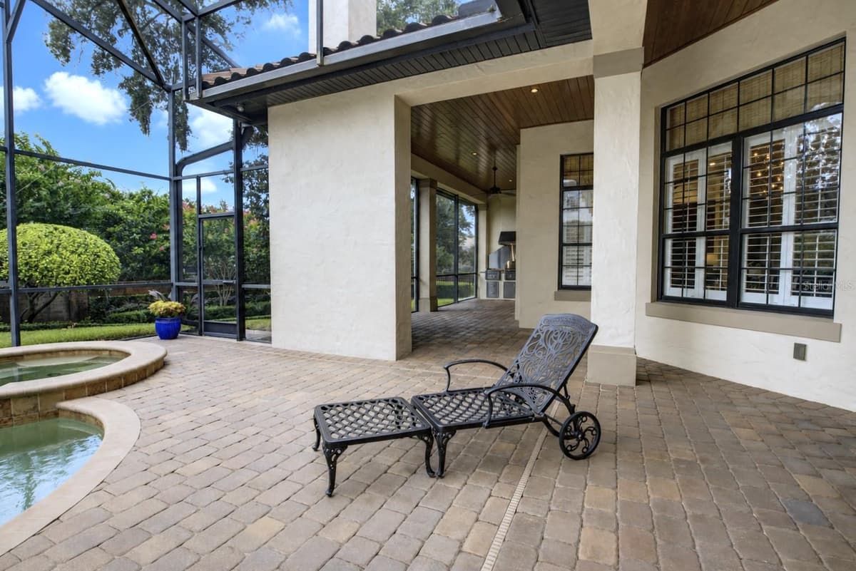 3318 SUNSET VIEW COURT — photo 9 of 74