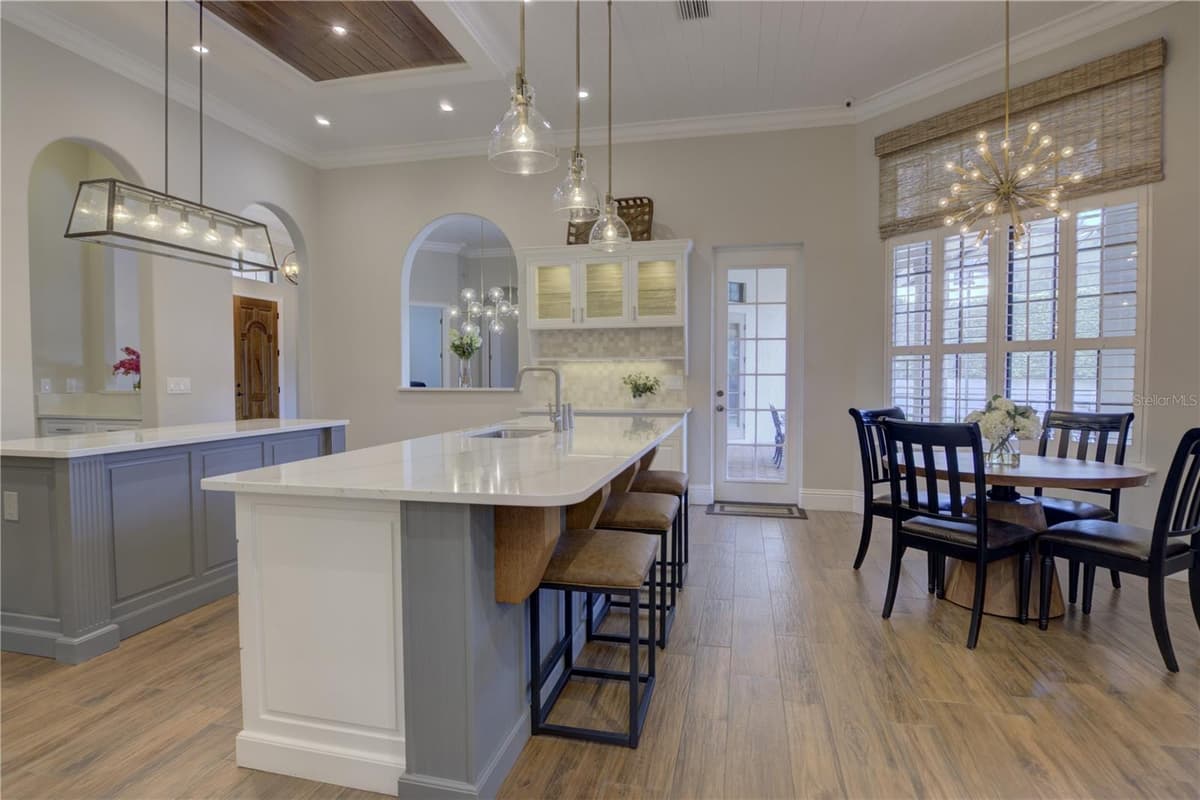 3318 SUNSET VIEW COURT — photo 16 of 74