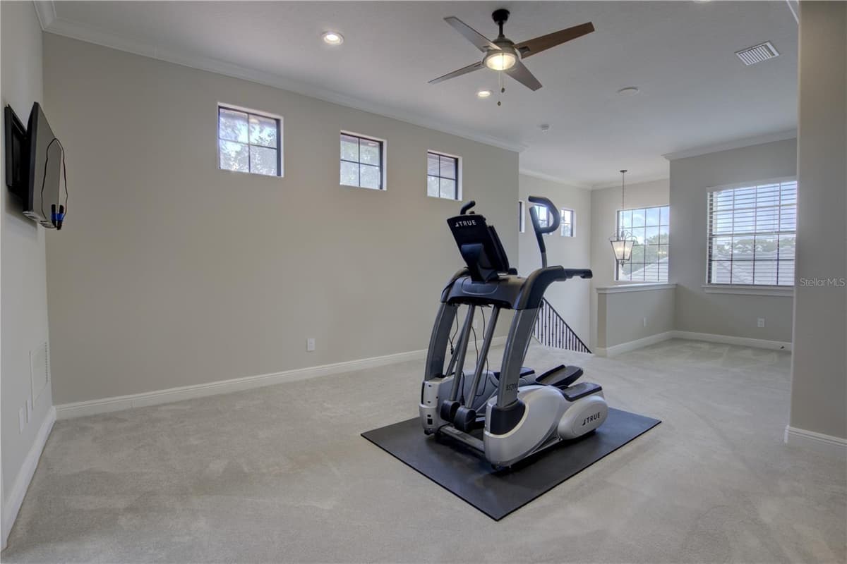 3318 SUNSET VIEW COURT — photo 53 of 74