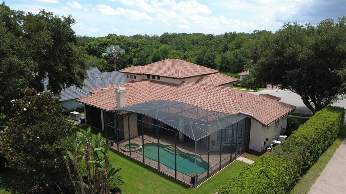 3318 SUNSET VIEW COURT — photo 4 of 74
