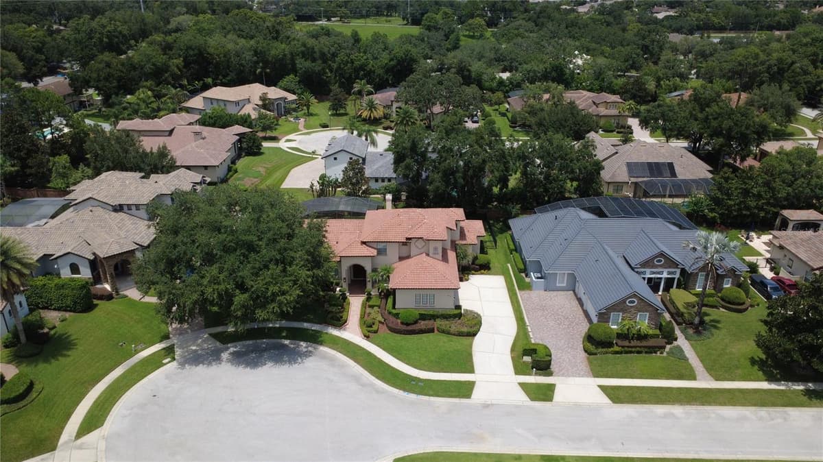 3318 SUNSET VIEW COURT — photo 3 of 74