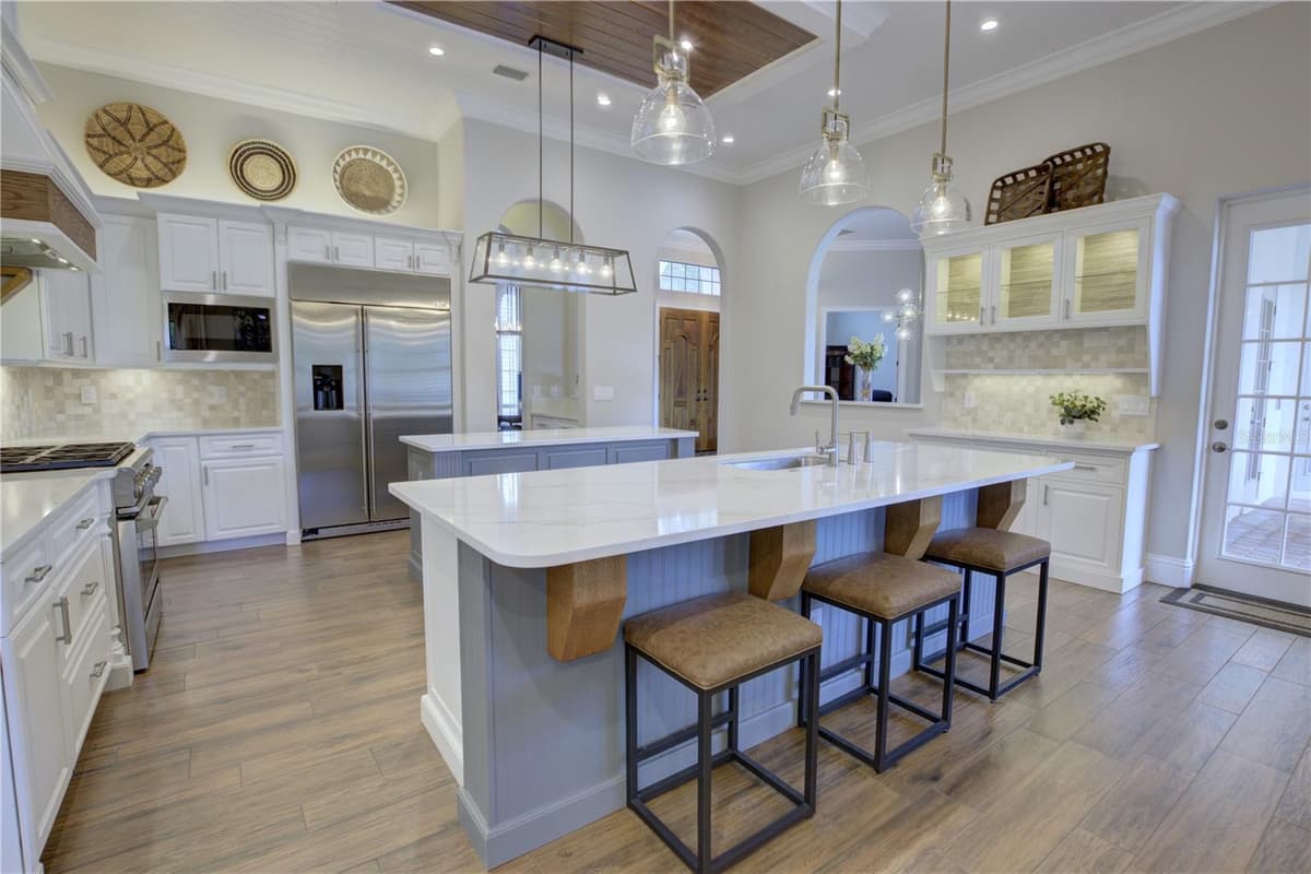 3318 SUNSET VIEW COURT — photo 14 of 74