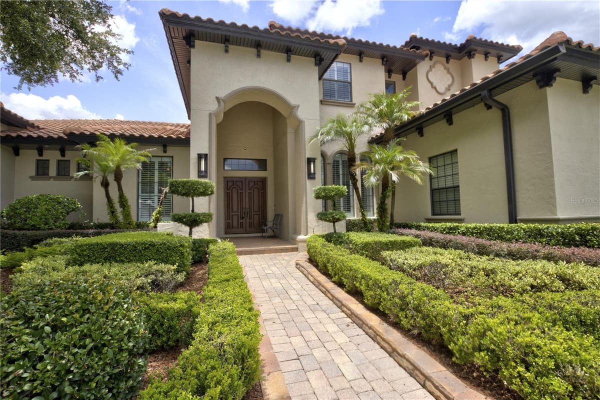 3318 SUNSET VIEW COURT — photo 5 of 74