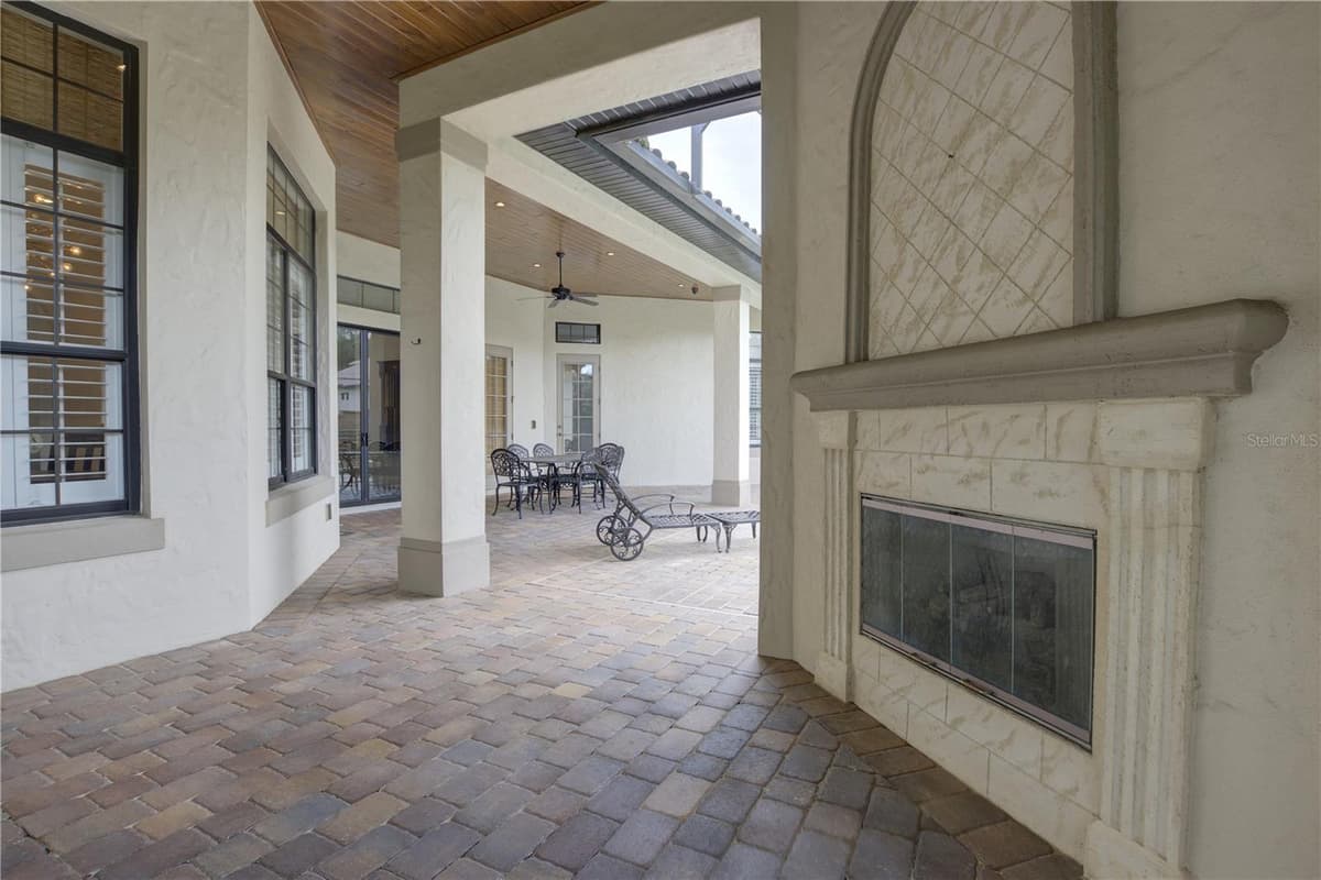 3318 SUNSET VIEW COURT — photo 68 of 74