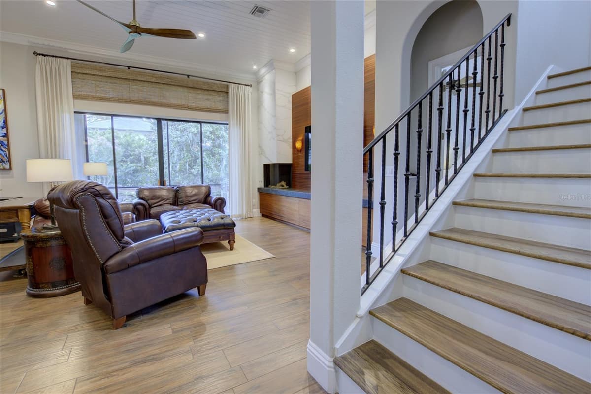3318 SUNSET VIEW COURT — photo 49 of 74