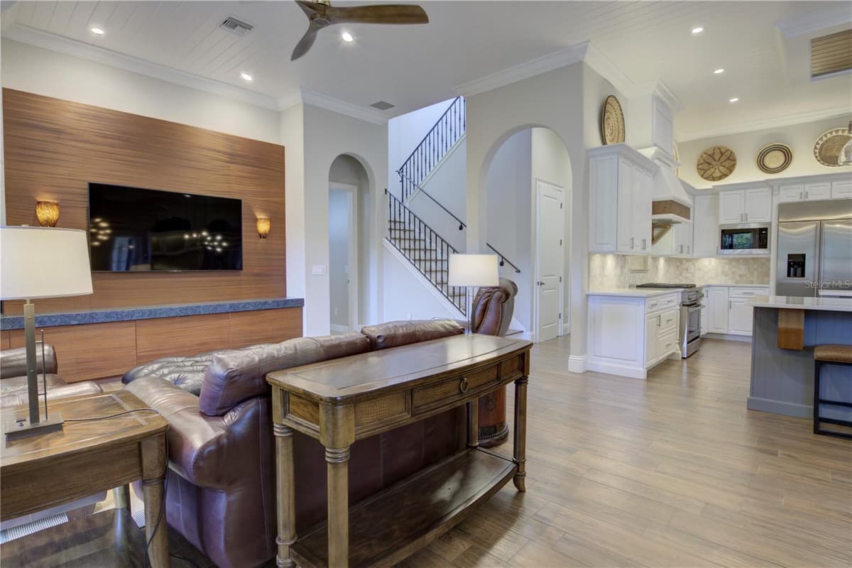 3318 SUNSET VIEW COURT — photo 21 of 74