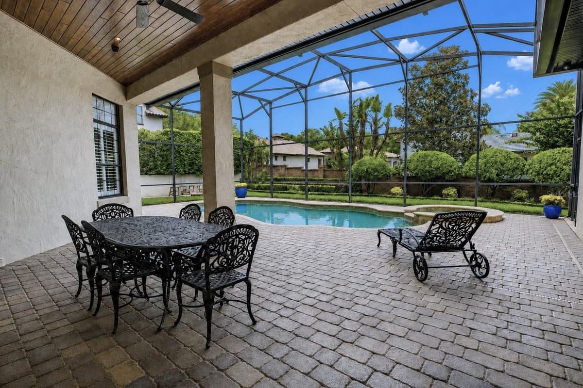 3318 SUNSET VIEW COURT — photo 64 of 74