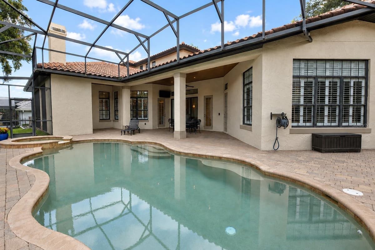 3318 SUNSET VIEW COURT — photo 65 of 74
