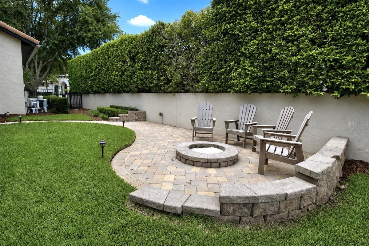 3318 SUNSET VIEW COURT — photo 71 of 74