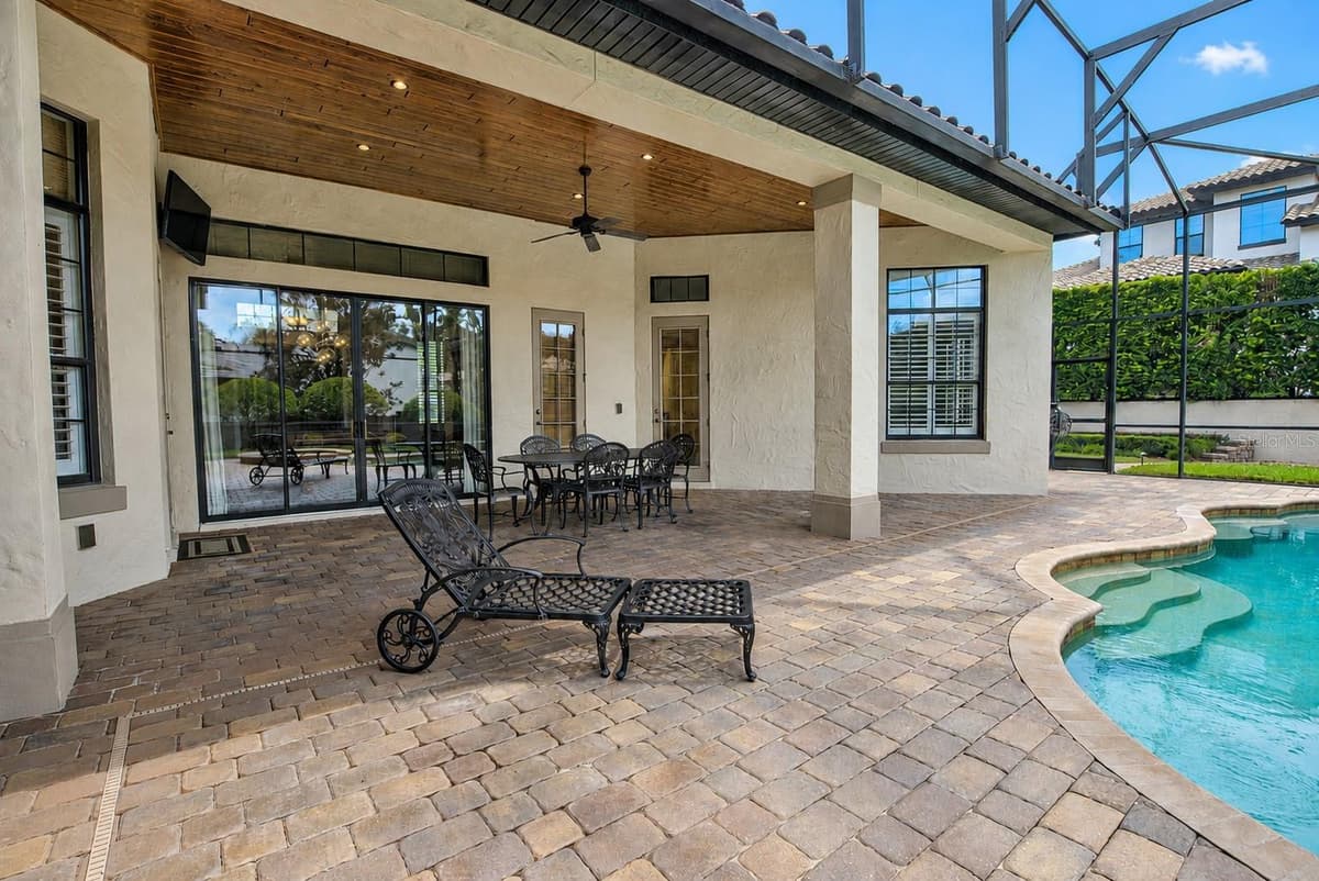 3318 SUNSET VIEW COURT — photo 7 of 74