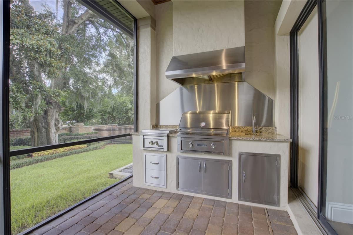 3318 SUNSET VIEW COURT — photo 10 of 74