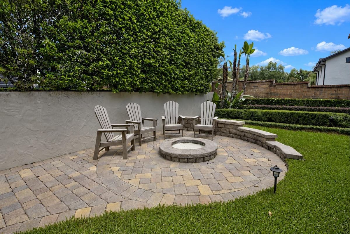 3318 SUNSET VIEW COURT — photo 70 of 74