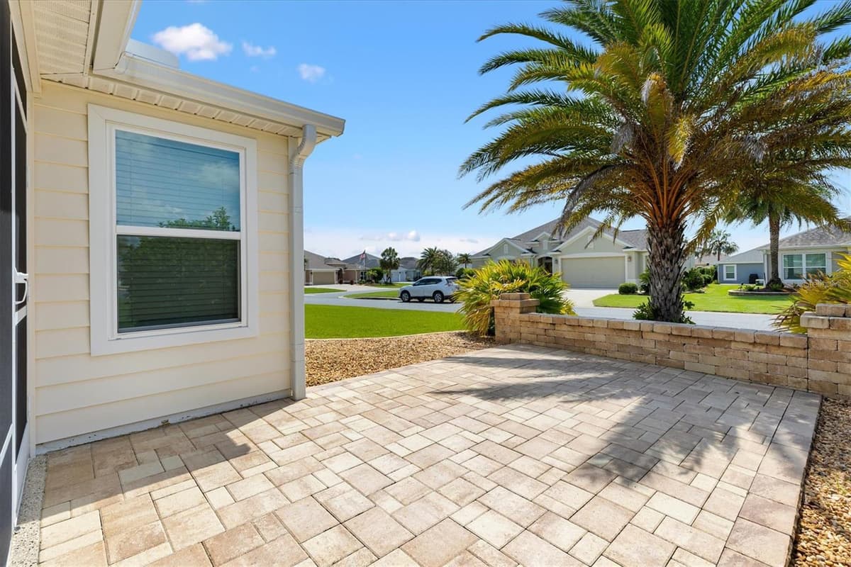 3602 PEPPERIDGE CIRCLE — photo 32 of 43