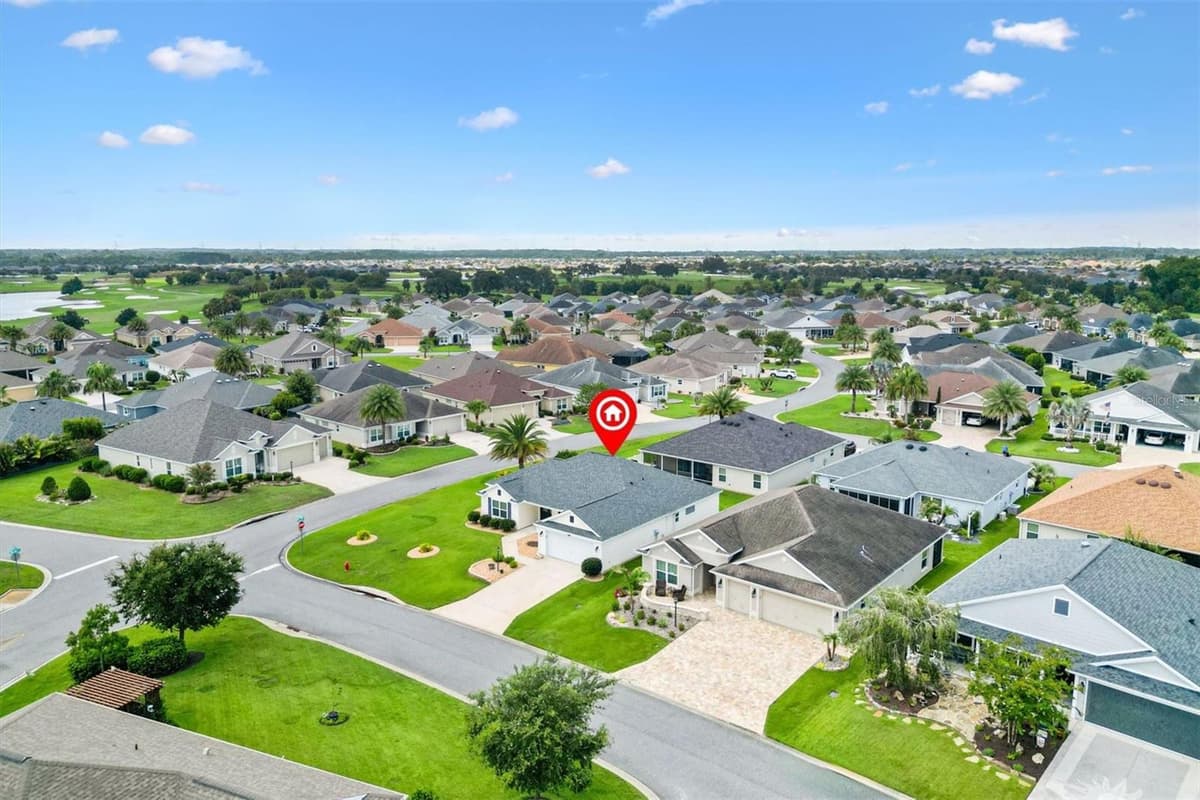3602 PEPPERIDGE CIRCLE — photo 41 of 43