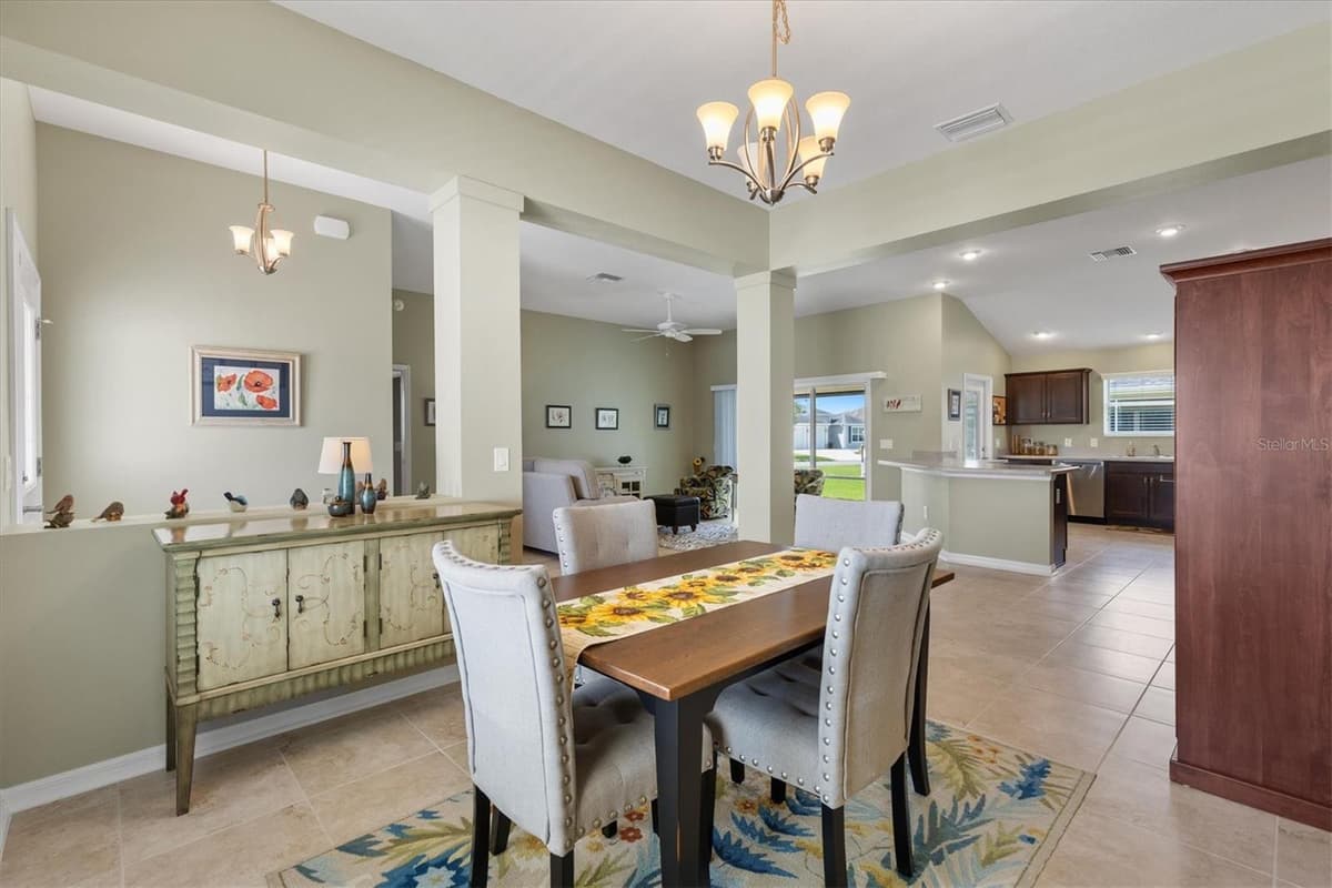 3602 PEPPERIDGE CIRCLE — photo 9 of 43