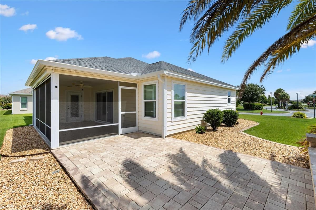 3602 PEPPERIDGE CIRCLE — photo 34 of 43