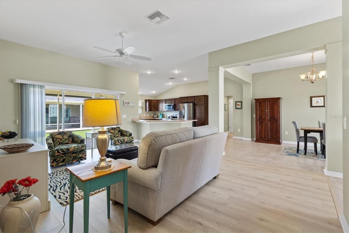 3602 PEPPERIDGE CIRCLE — photo 7 of 43