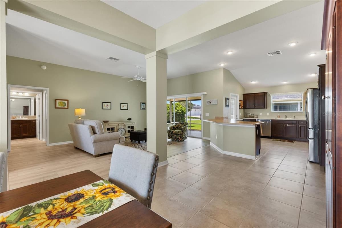 3602 PEPPERIDGE CIRCLE — photo 10 of 43