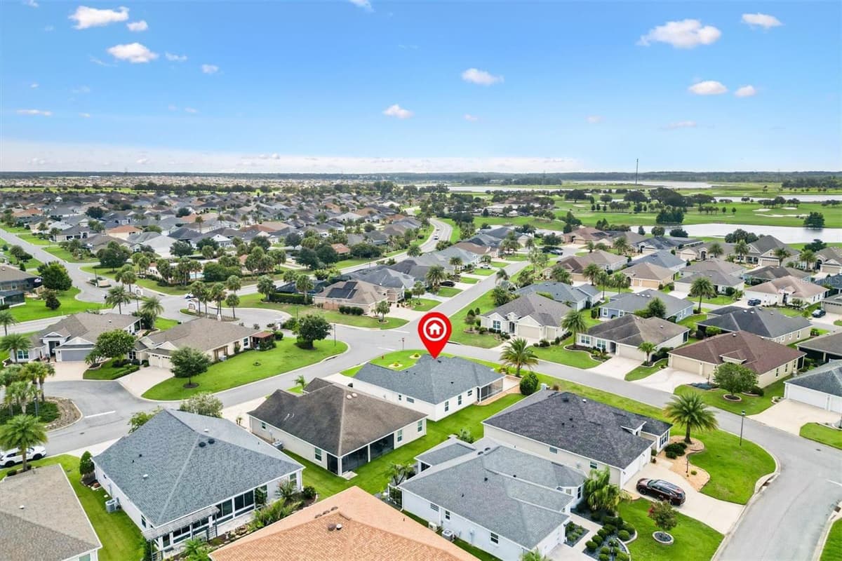3602 PEPPERIDGE CIRCLE — photo 42 of 43
