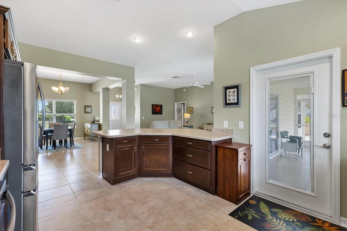 3602 PEPPERIDGE CIRCLE — photo 14 of 43