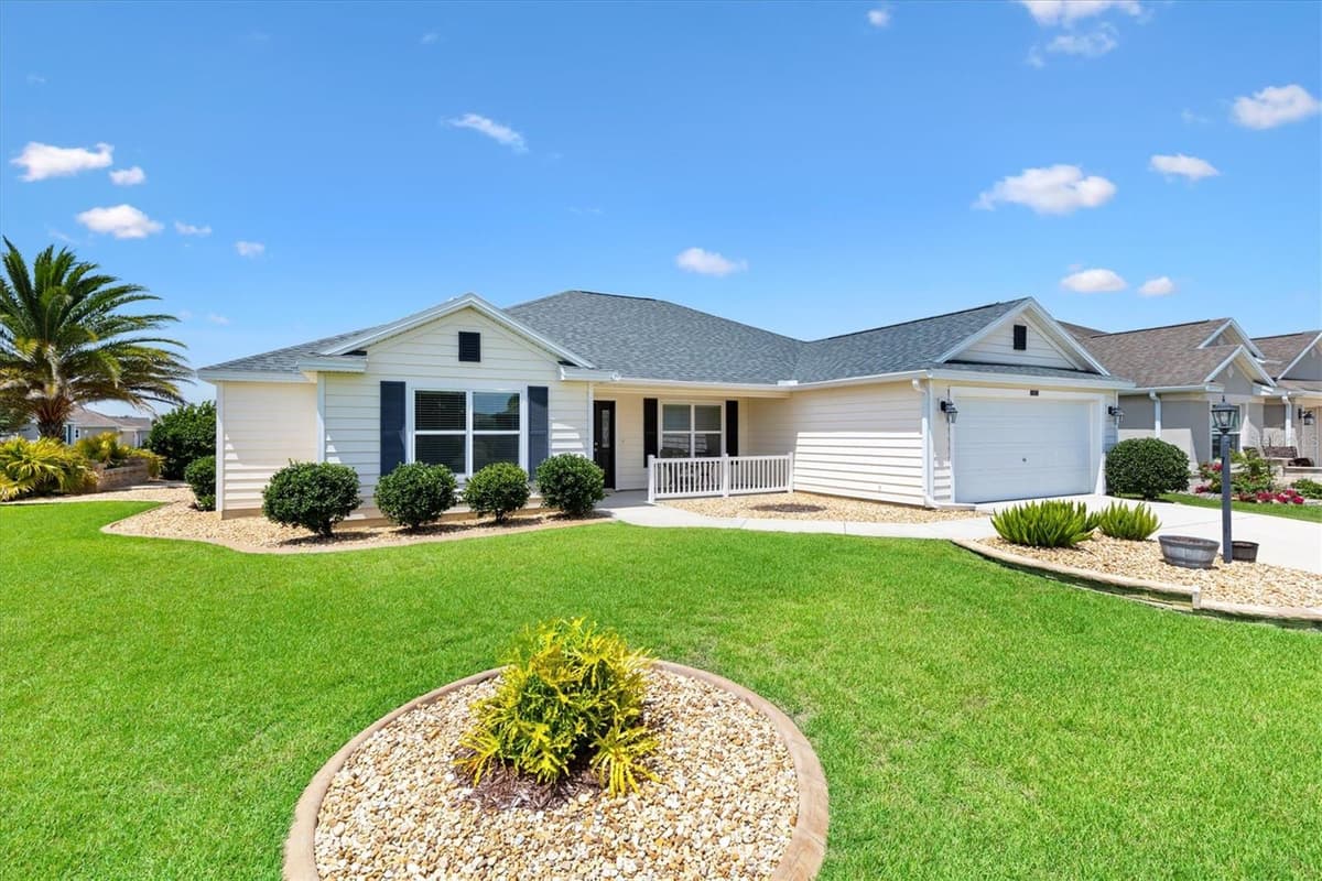 3602 PEPPERIDGE CIRCLE — photo 3 of 43