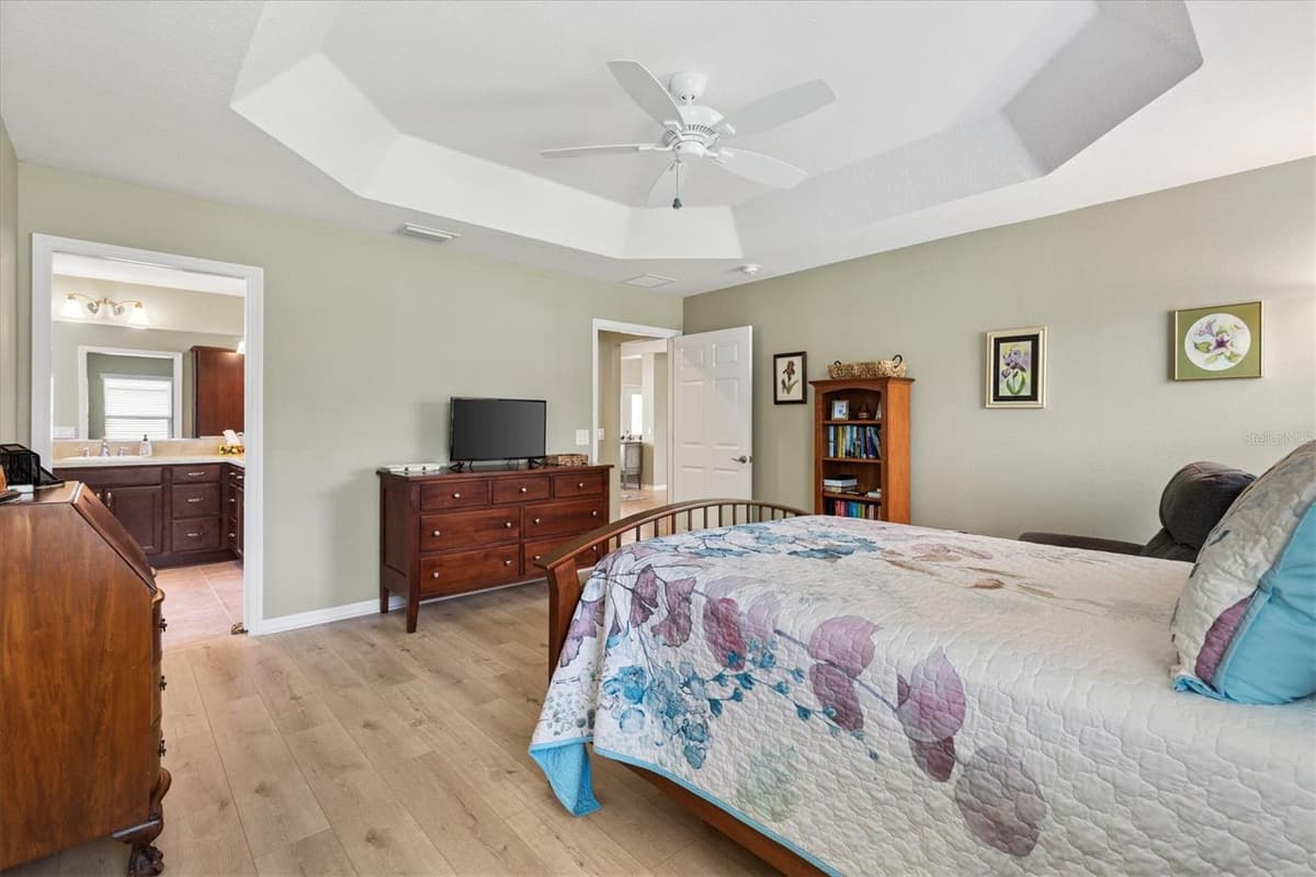 3602 PEPPERIDGE CIRCLE — photo 17 of 43