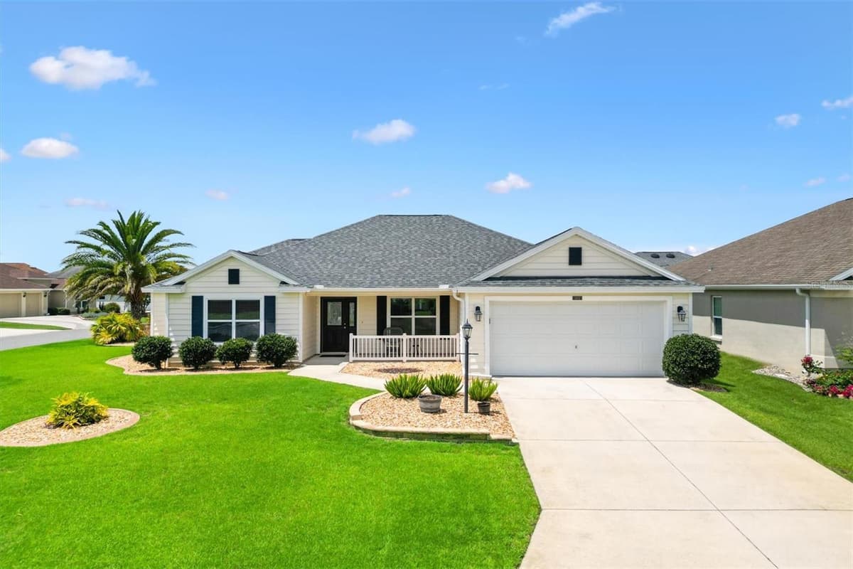 3602 PEPPERIDGE CIRCLE — photo 1 of 43