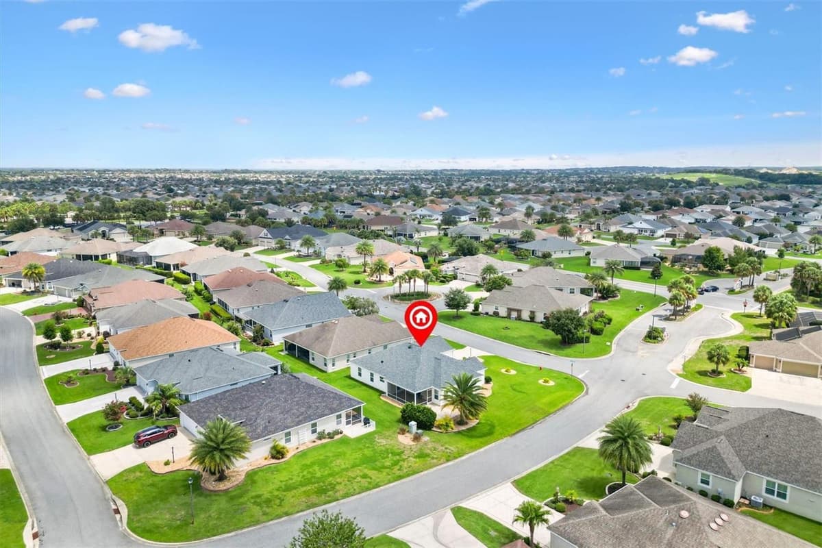 3602 PEPPERIDGE CIRCLE — photo 43 of 43