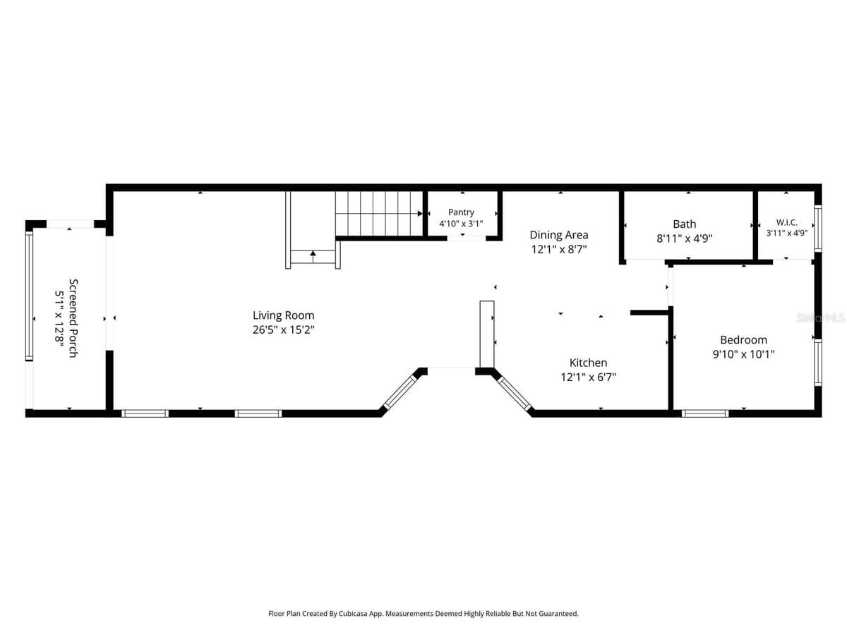12948 KINGS CROSSING DRIVE — photo 3 of 46