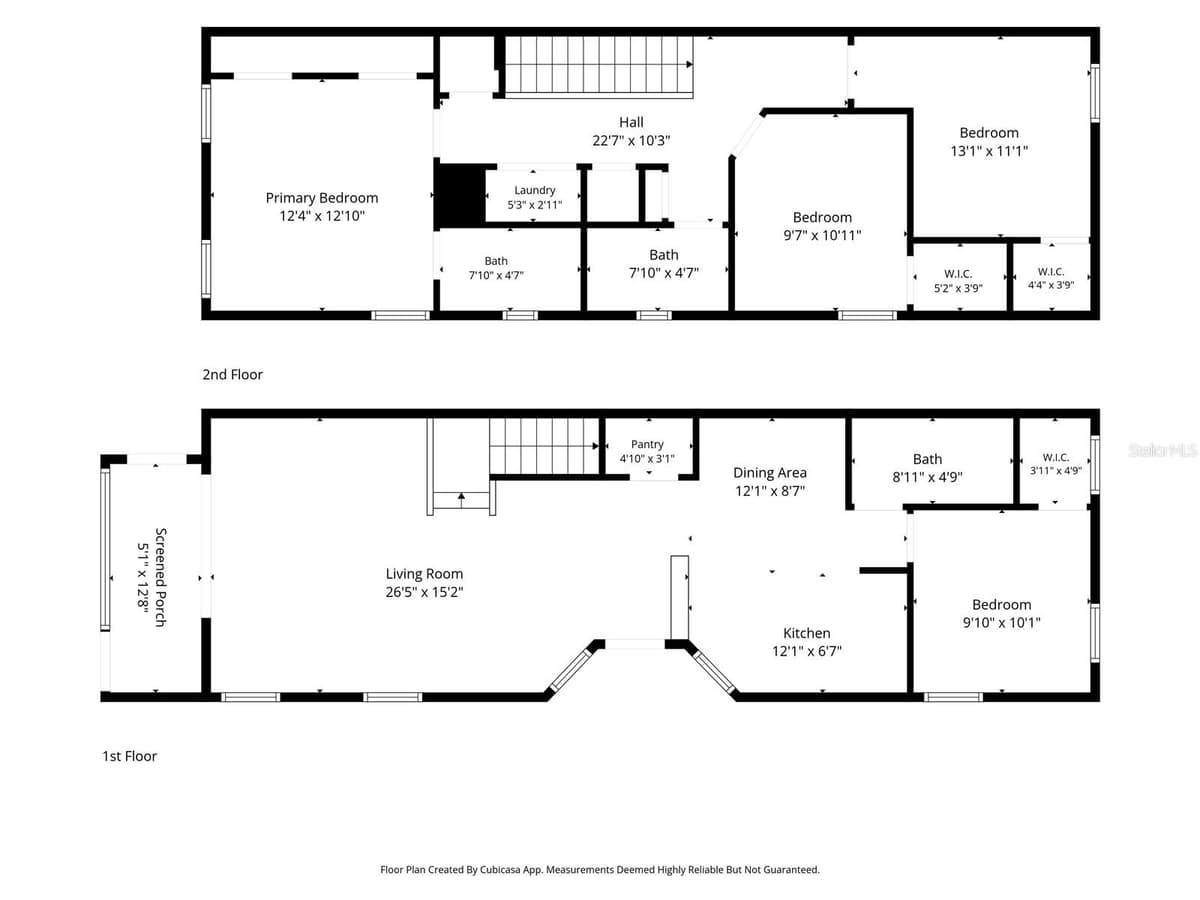 12948 KINGS CROSSING DRIVE — photo 43 of 46