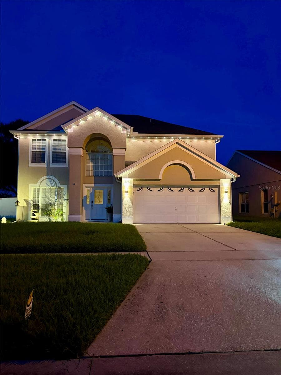 3232 HERONS POINT CIRCLE — photo 4 of 40