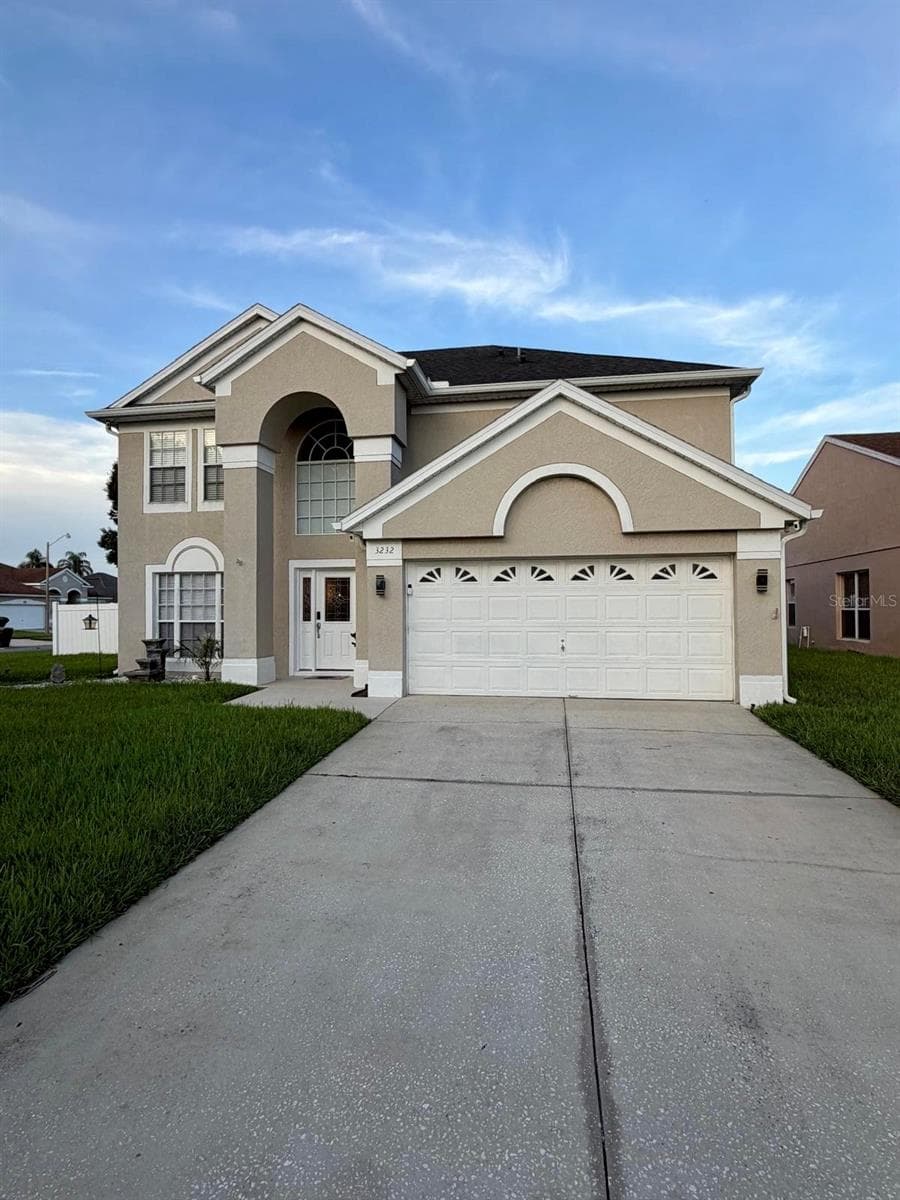 3232 HERONS POINT CIRCLE — photo 1 of 40