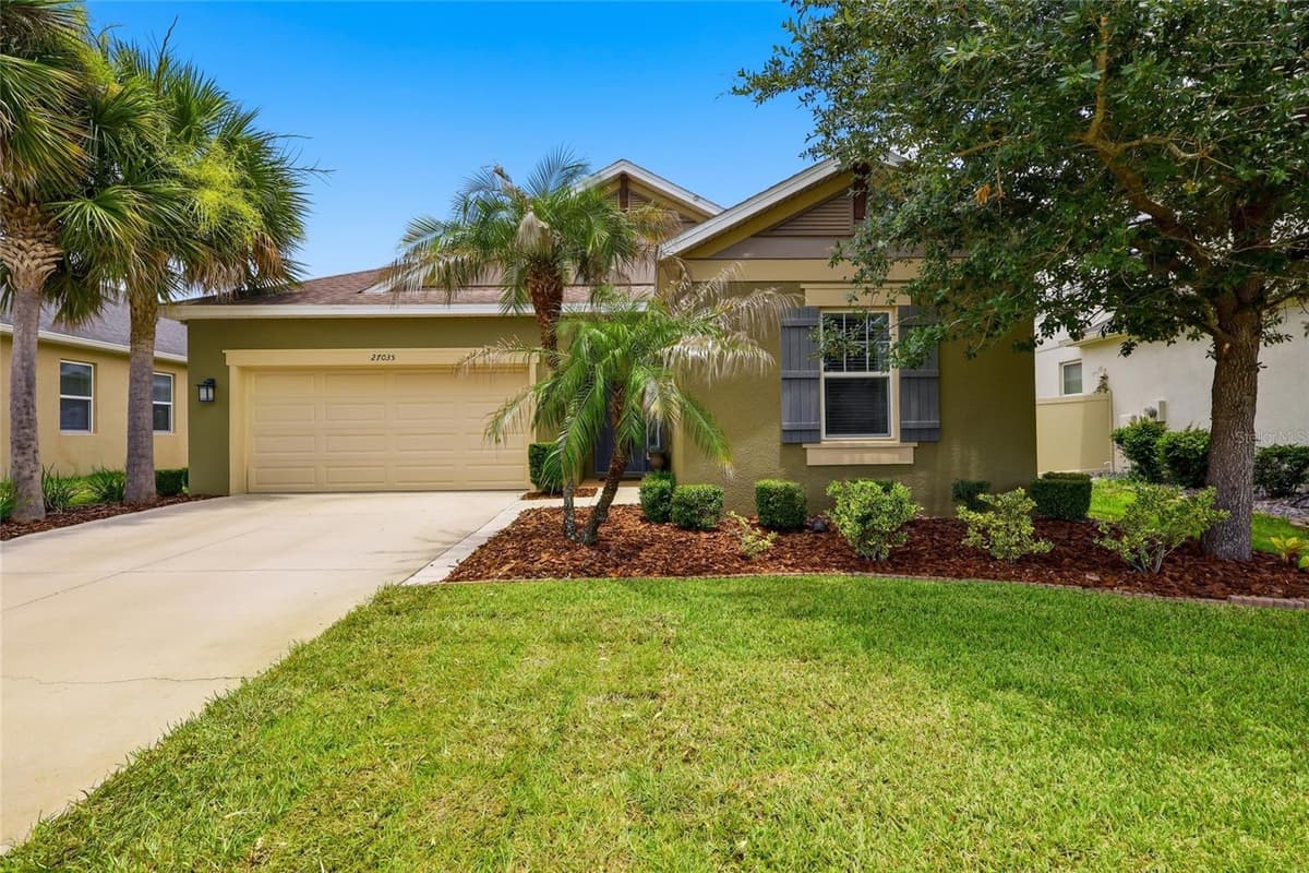 27035 CAROLINA ASTER DRIVE — photo 2 of 36