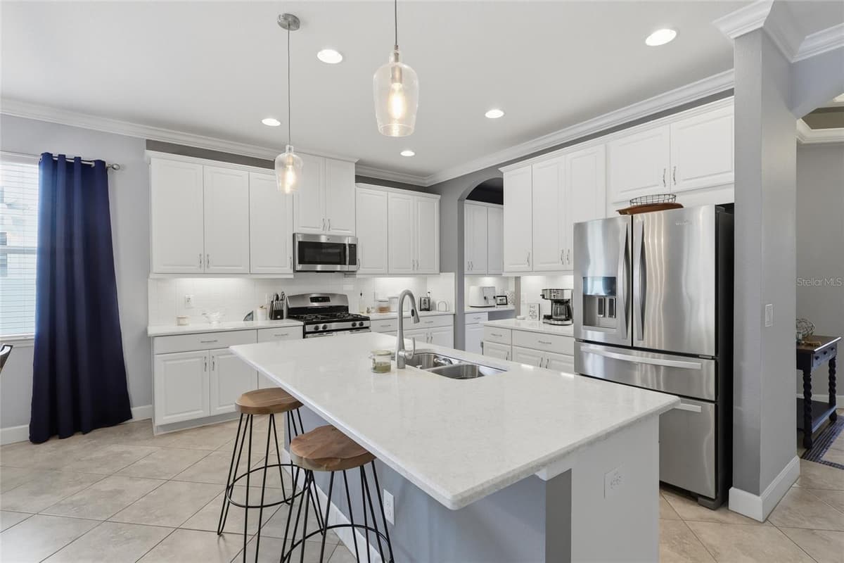 27035 CAROLINA ASTER DRIVE — photo 6 of 36