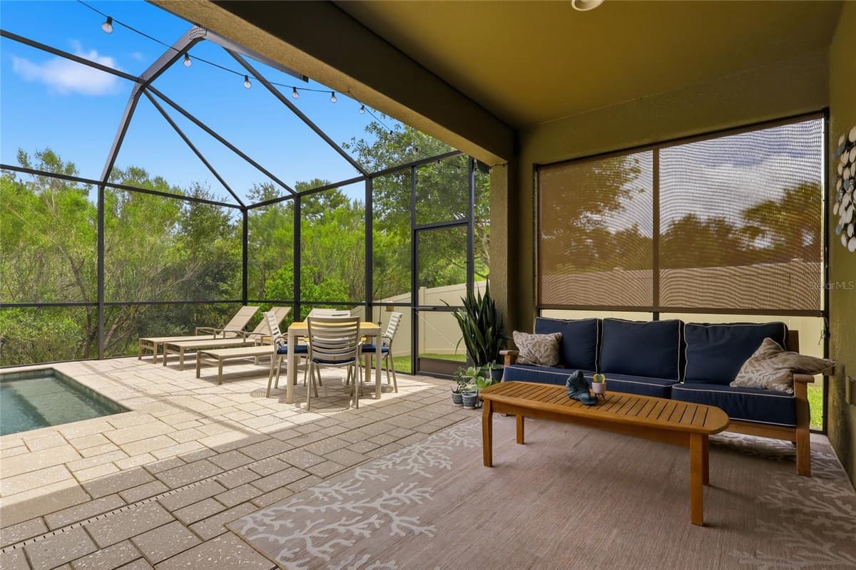 27035 CAROLINA ASTER DRIVE — photo 32 of 36