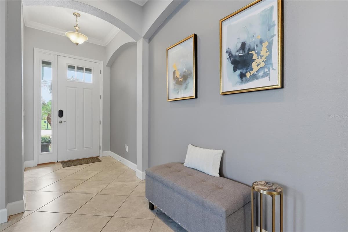 27035 CAROLINA ASTER DRIVE — photo 5 of 36