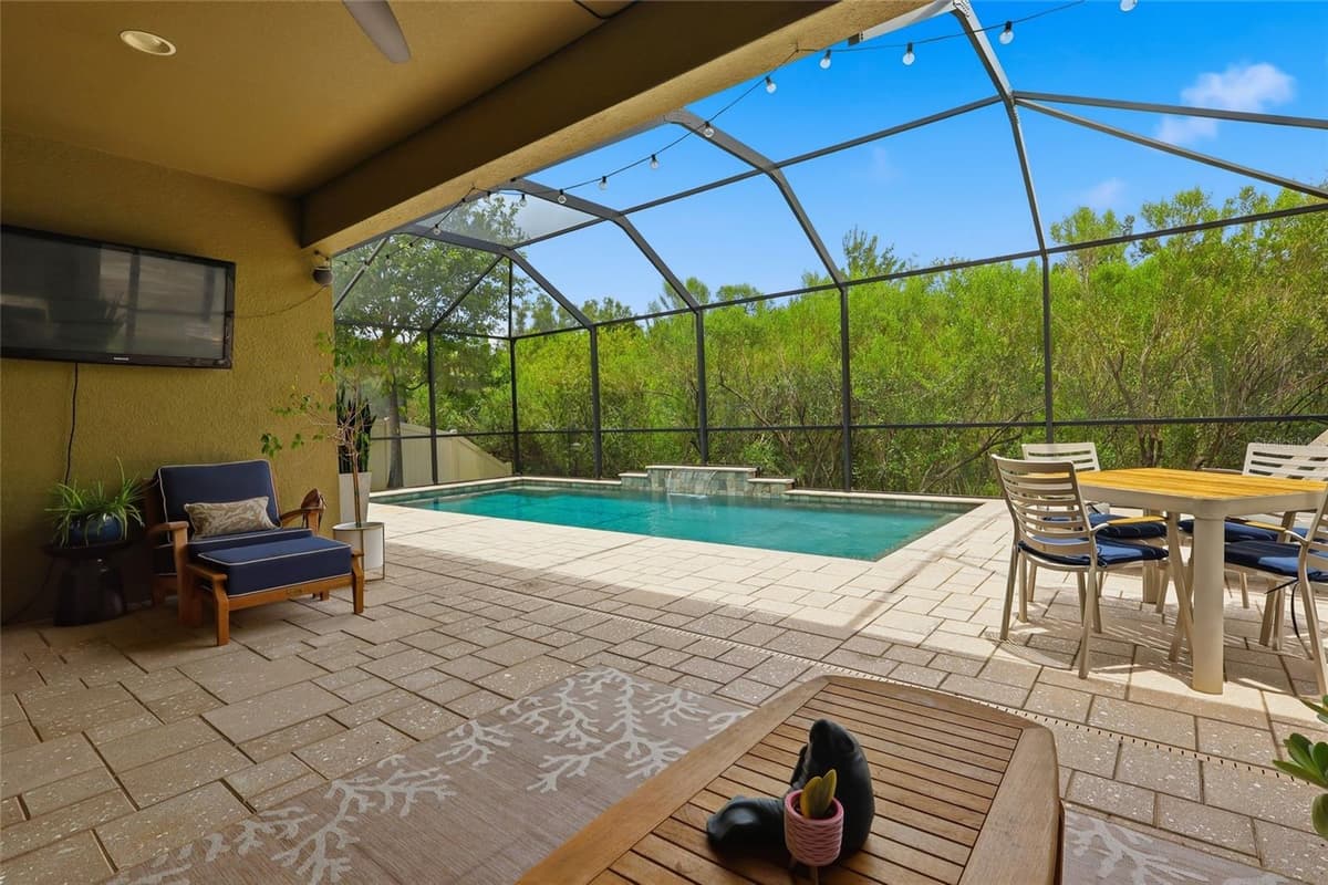 27035 CAROLINA ASTER DRIVE — photo 33 of 36