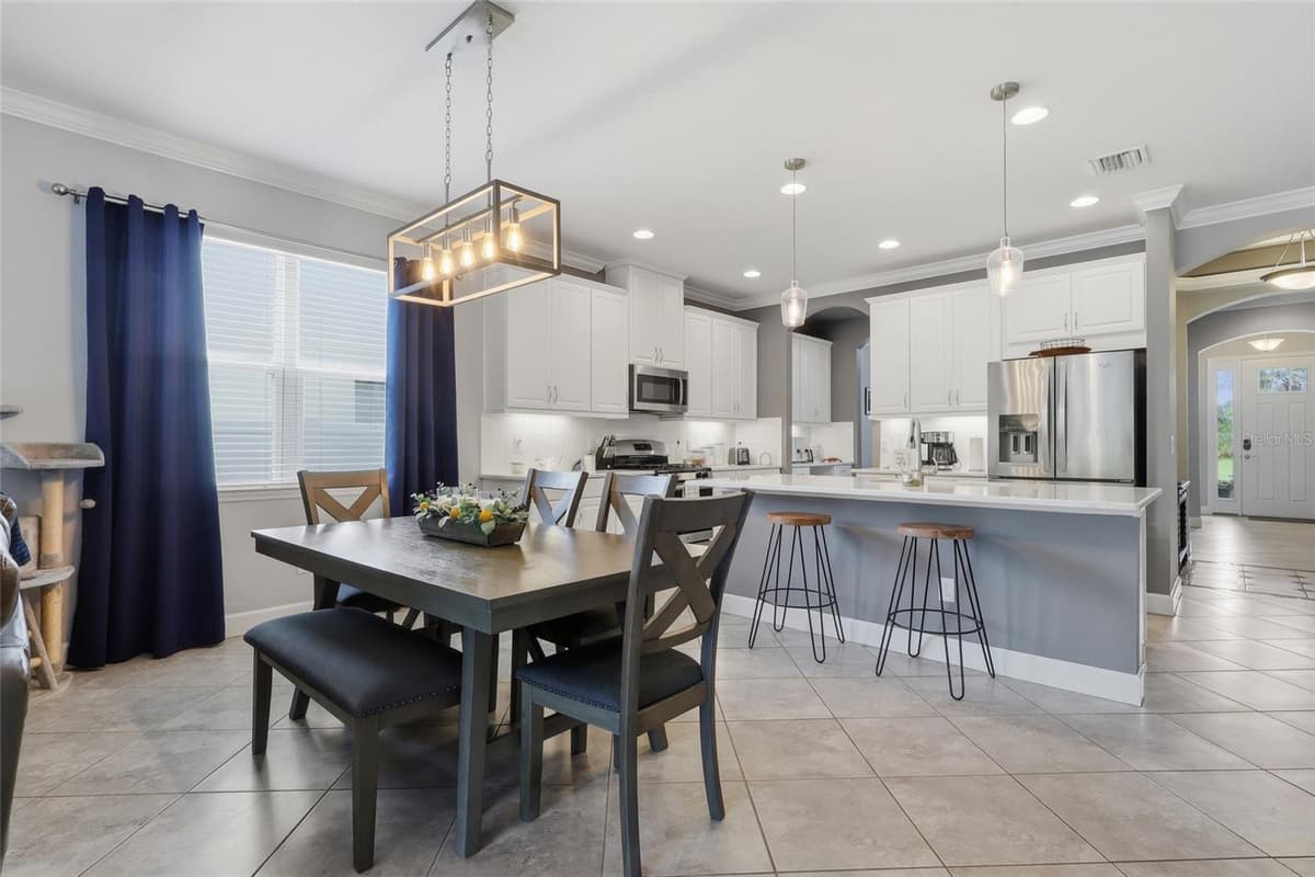 27035 CAROLINA ASTER DRIVE — photo 12 of 36