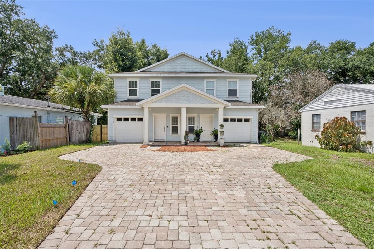 2508 CHURCH STREET — photo 1 of 20