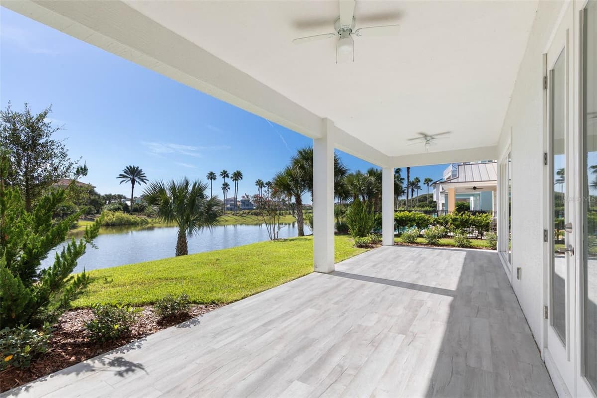 18 CINNAMON BEACH WAY — photo 54 of 97