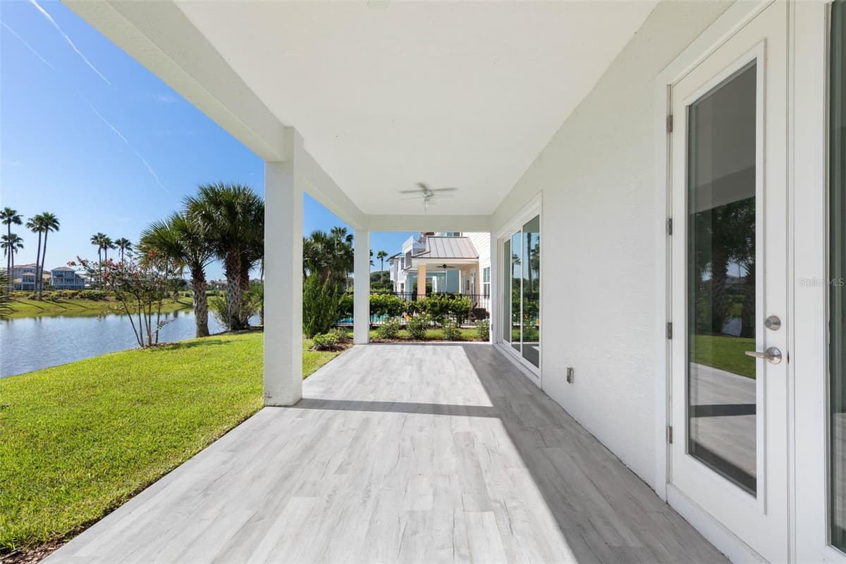 18 CINNAMON BEACH WAY — photo 53 of 97