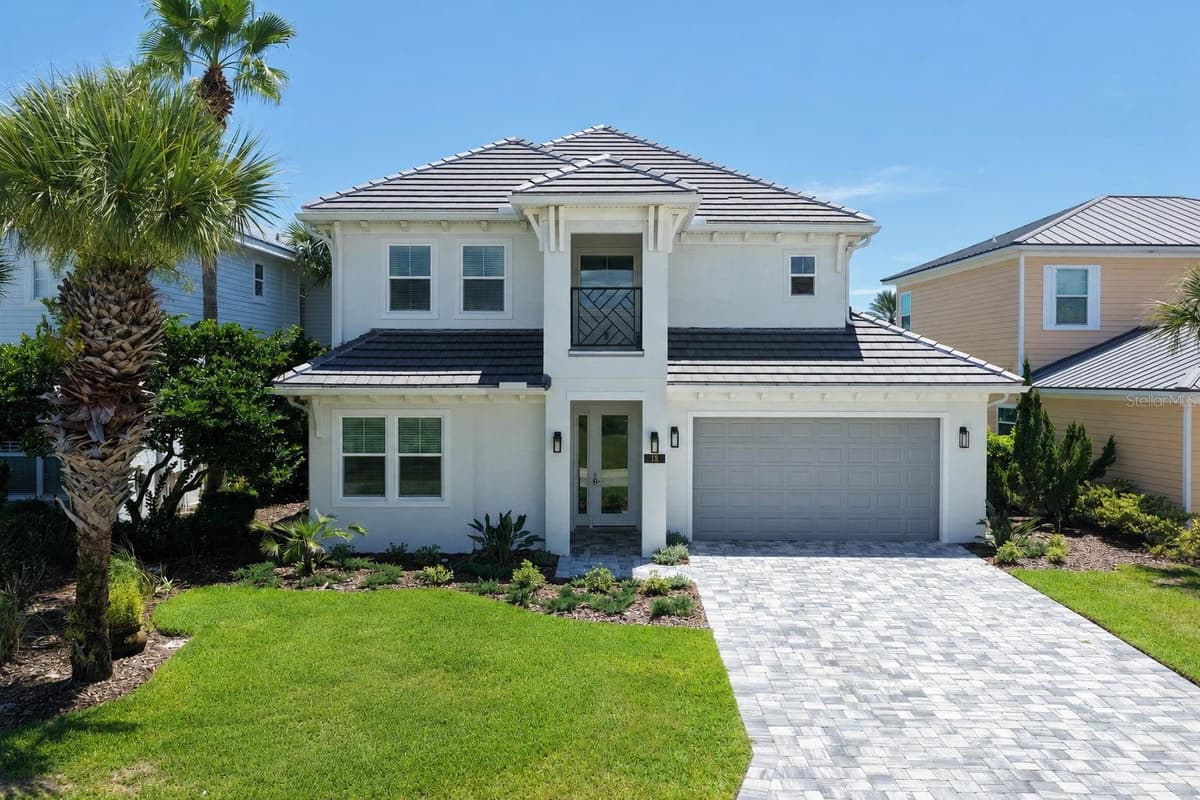 18 CINNAMON BEACH WAY — photo 1 of 97