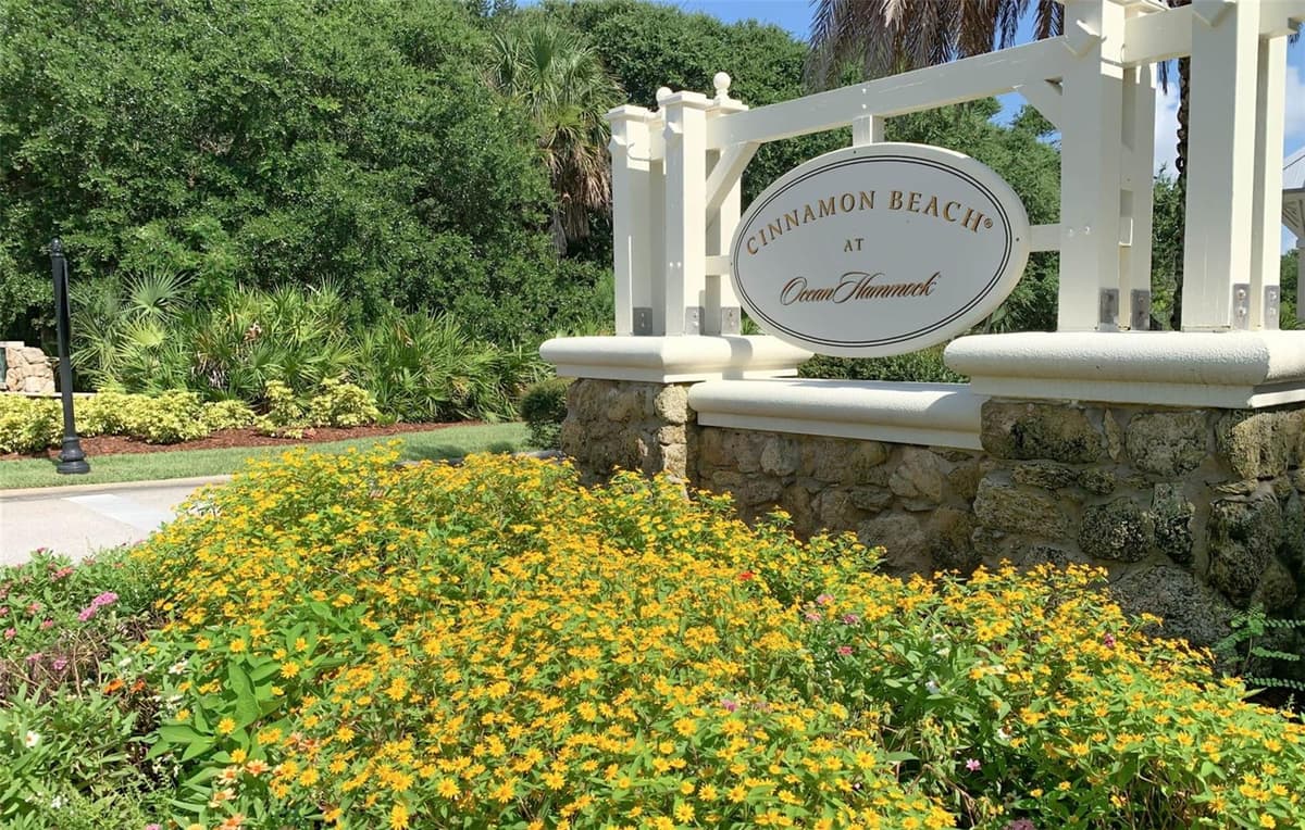 18 CINNAMON BEACH WAY — photo 97 of 97