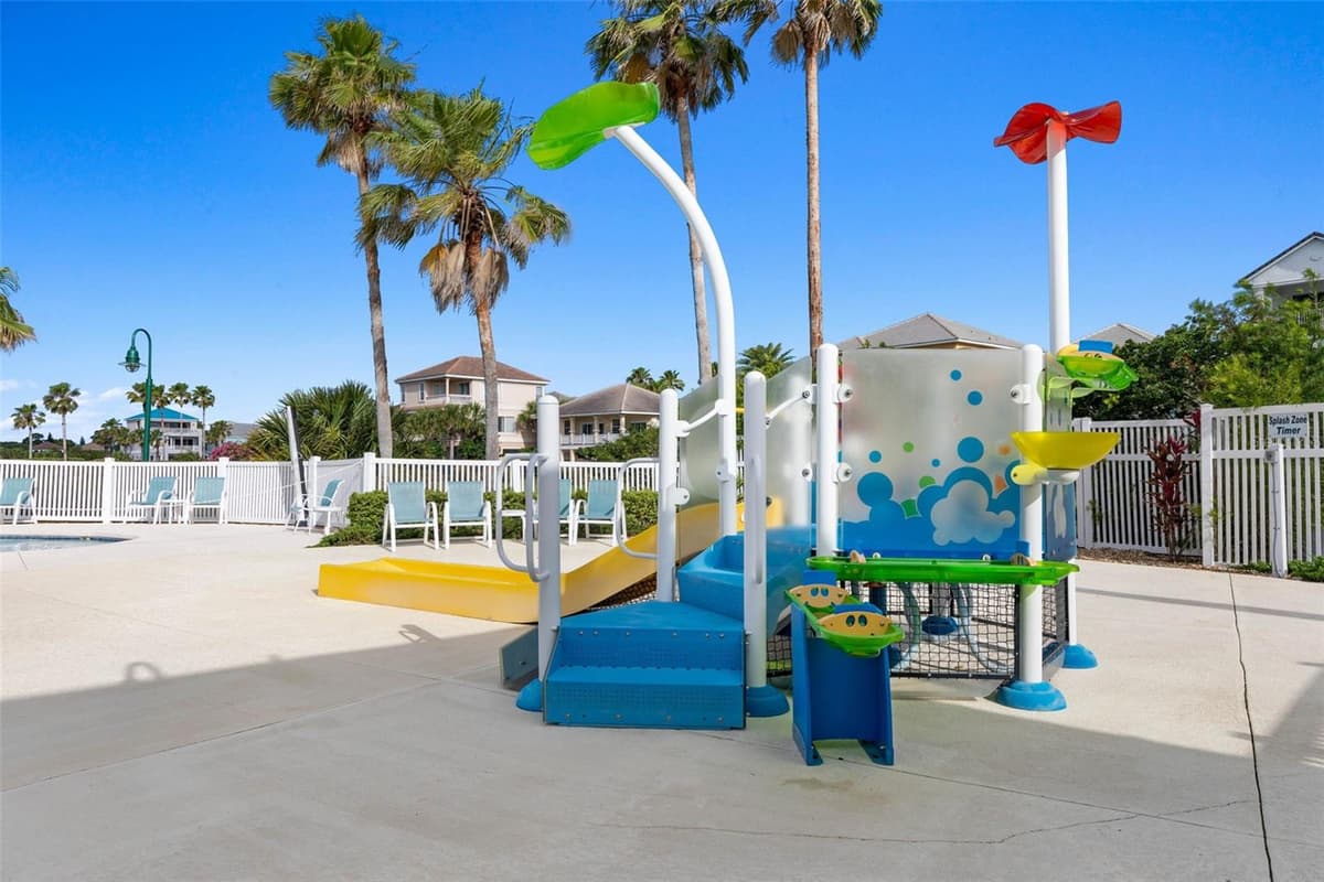 18 CINNAMON BEACH WAY — photo 83 of 97