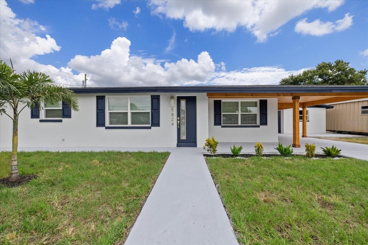 5824 THATCHER AVENUE — photo 4 of 51